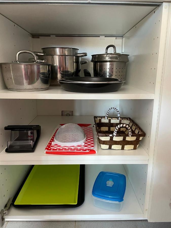 Apartment Agpi Fuerteventura Internet Fibra Wifi Gratis Costa Calma