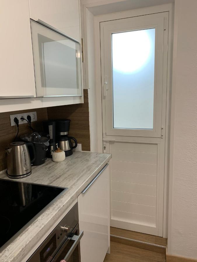 Agpi Fuerteventura Internet Fibra Wifi Gratis Apartment Costa Calma
