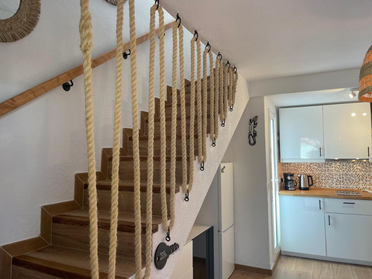 Apartment Agpi Fuerteventura Internet Fibra Wifi Gratis *