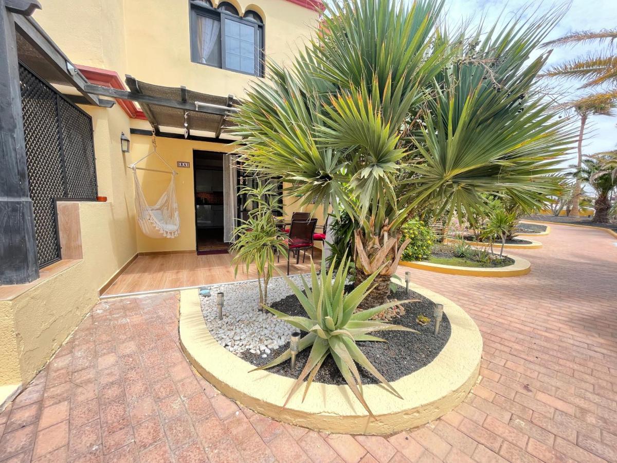 Agpi Fuerteventura Internet Fibra Wifi Gratis Apartment *