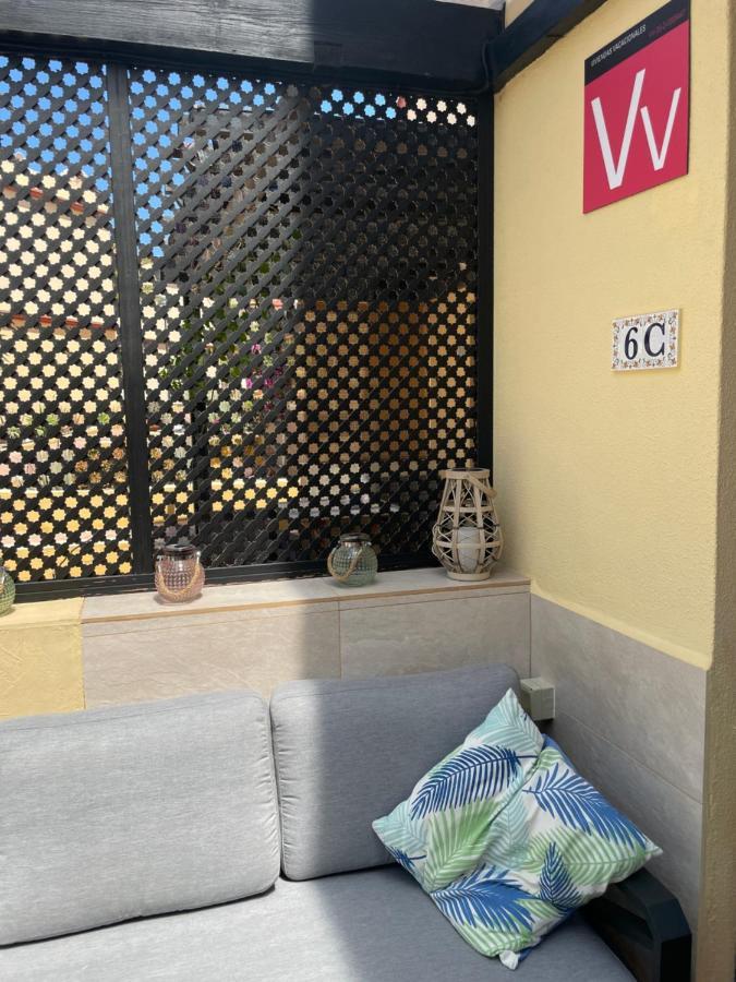Apartment Agpi Fuerteventura Internet Fibra Wifi Gratis