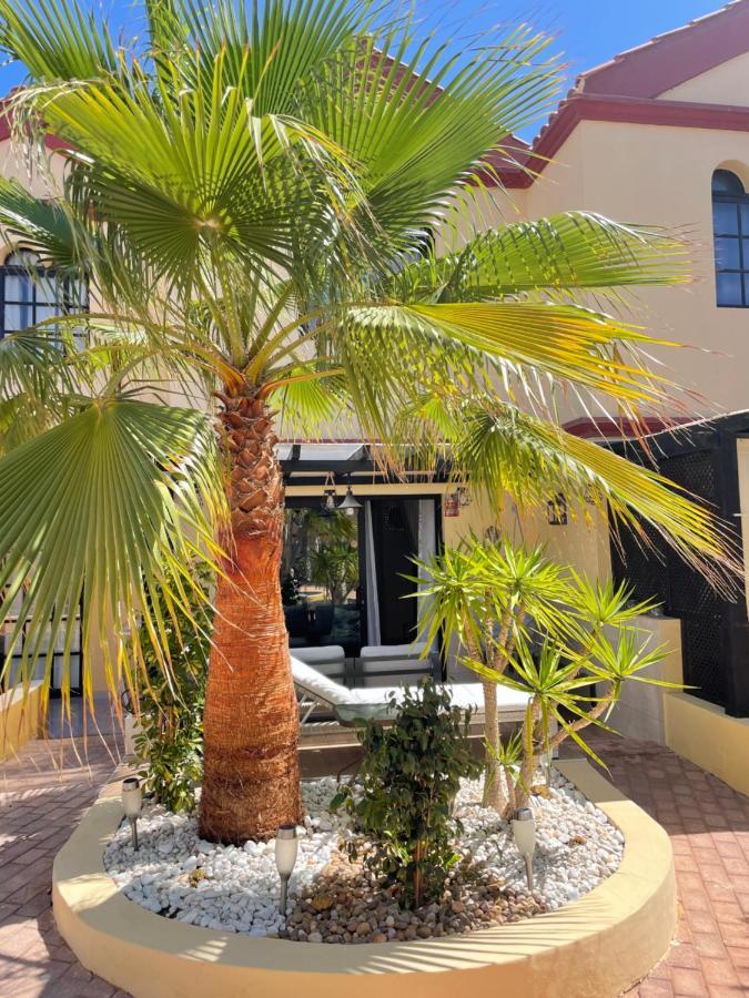 Agpi Fuerteventura Internet Fibra Wifi Gratis Apartment Costa Calma
