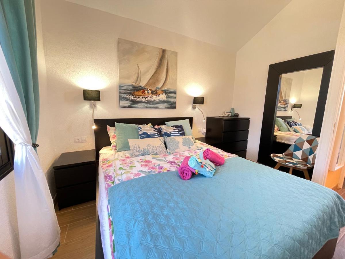 Agpi Fuerteventura Internet Fibra Wifi Gratis Apartment Costa Calma