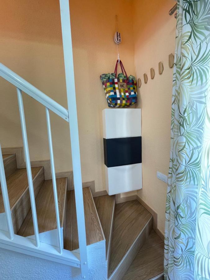 Agpi Fuerteventura Internet Fibra Wifi Gratis Apartment Costa Calma