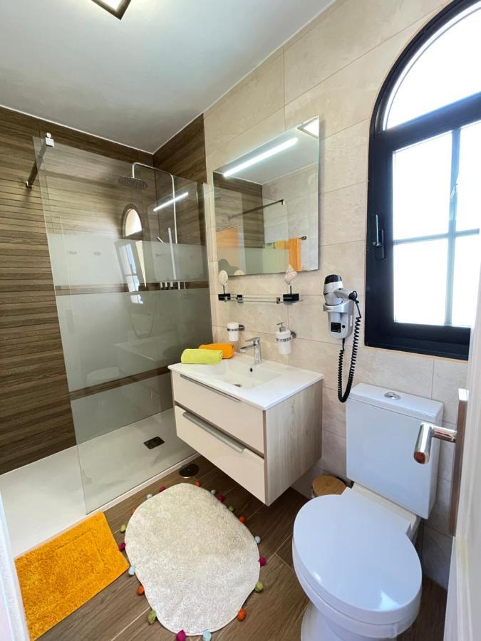 Apartment Agpi Fuerteventura Internet Fibra Wifi Gratis Costa Calma