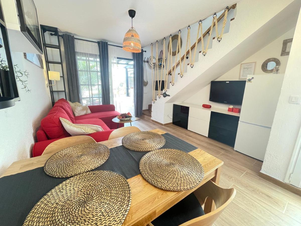 Apartment Agpi Fuerteventura Internet Fibra Wifi Gratis *