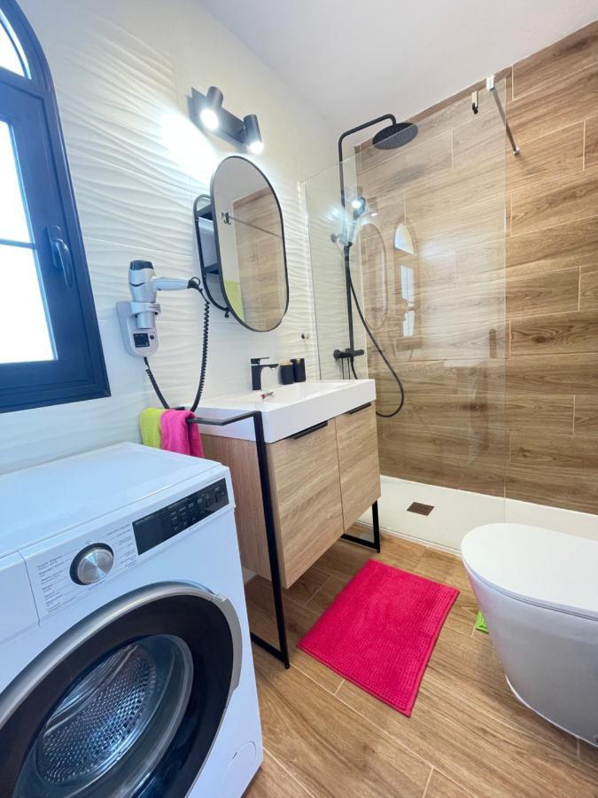 Agpi Fuerteventura Internet Fibra Wifi Gratis Apartment Costa Calma