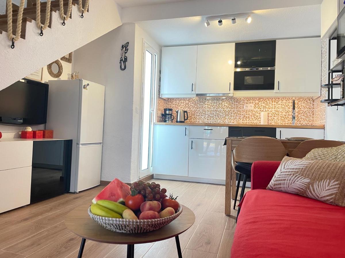 Agpi Fuerteventura Internet Fibra Wifi Gratis Apartment Costa Calma