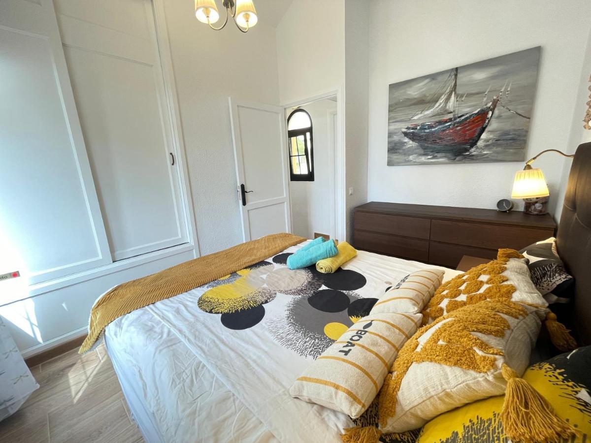 Agpi Fuerteventura Internet Fibra Wifi Gratis Apartment
