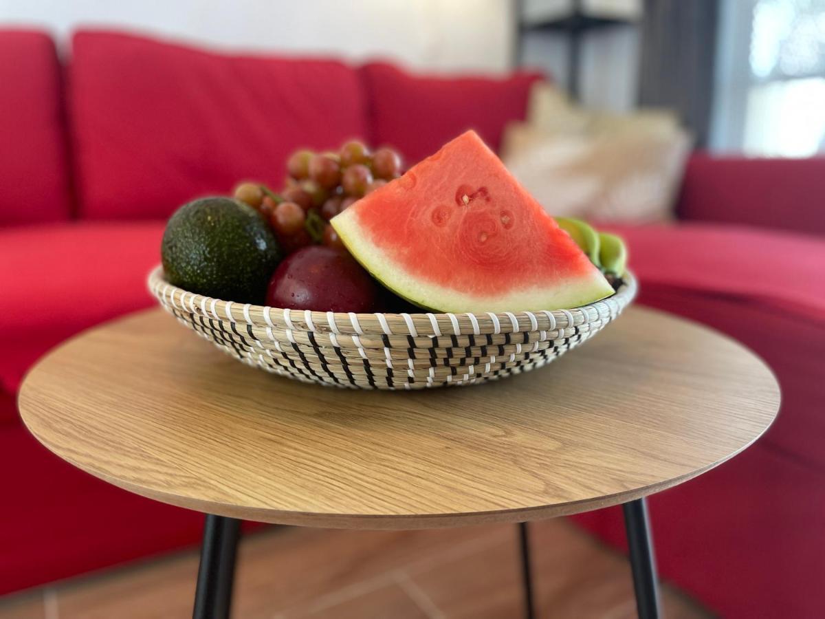 Apartment Agpi Fuerteventura Internet Fibra Wifi Gratis