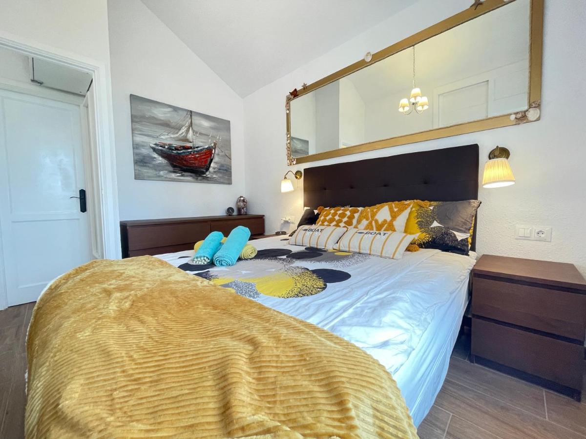 Apartment Agpi Fuerteventura Internet Fibra Wifi Gratis