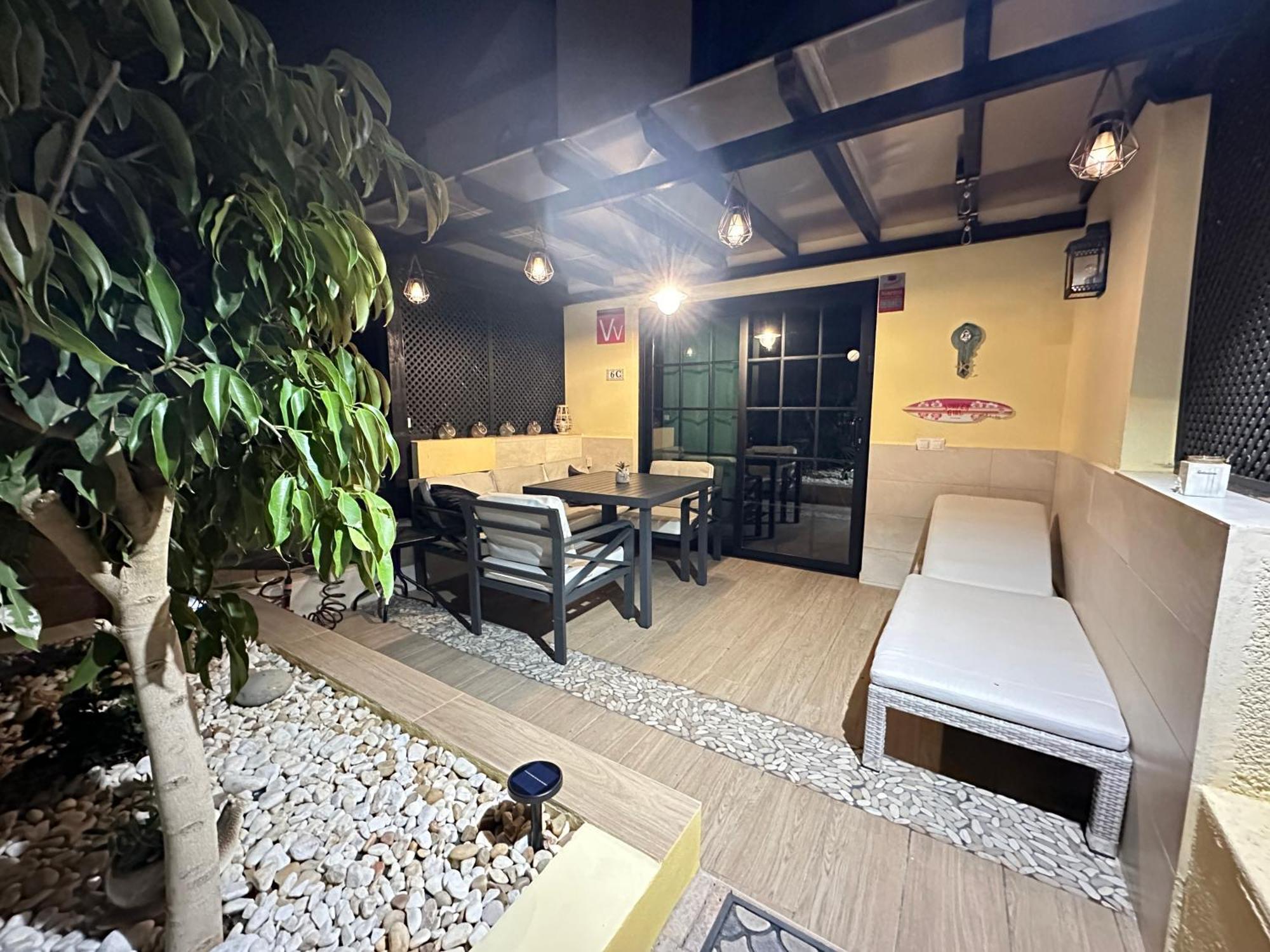 Apartment Agpi Fuerteventura Internet Fibra Wifi Gratis *