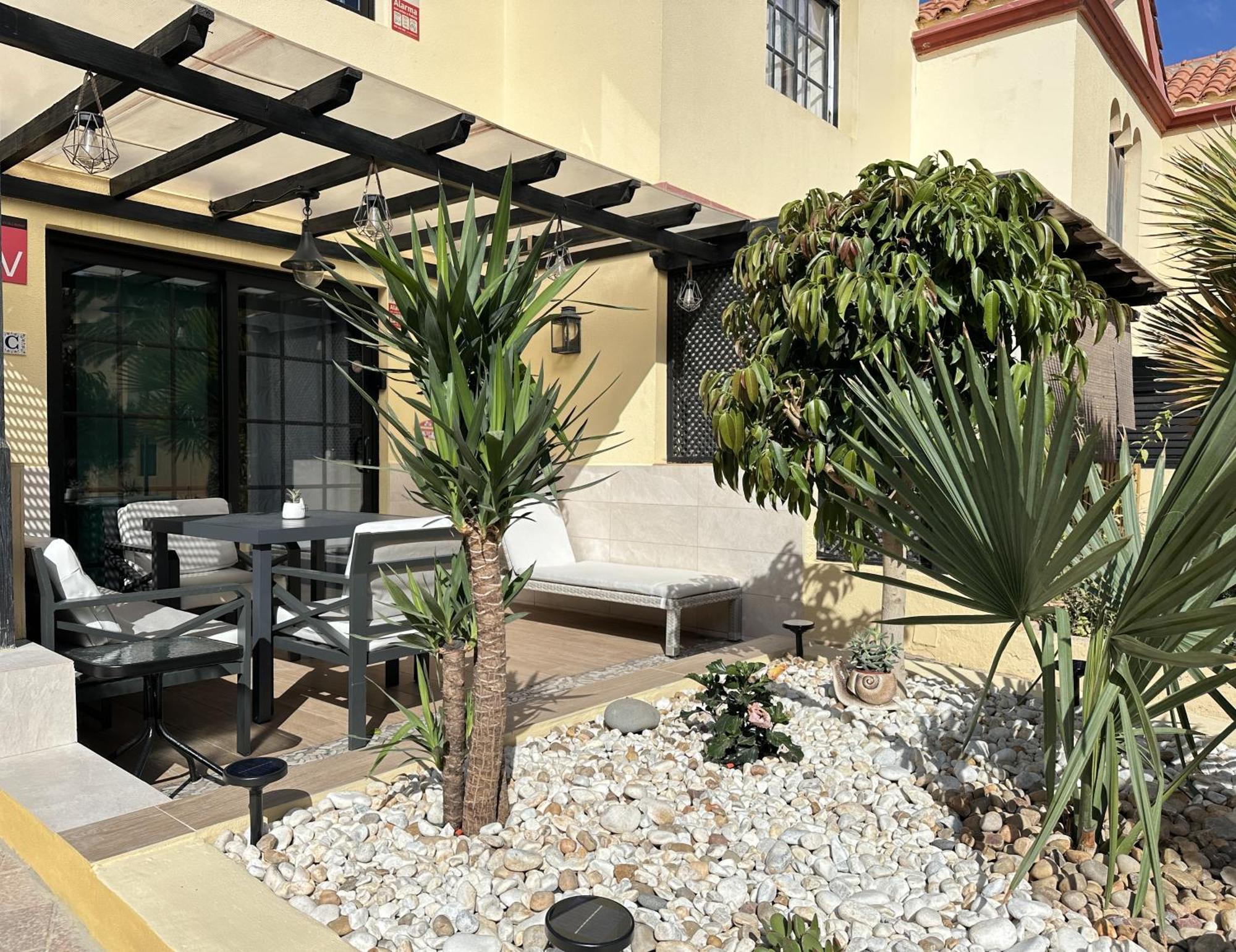 Agpi Fuerteventura Internet Fibra Wifi Gratis * Costa Calma