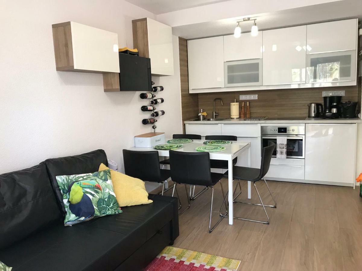 Agpi Fuerteventura Internet Fibra Wifi Gratis Apartment