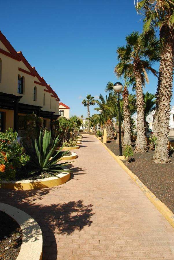 Apartment Agpi Fuerteventura Internet Fibra Wifi Gratis *