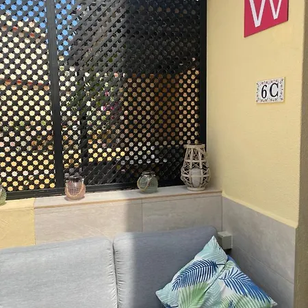 Agpi Fuerteventura Apartments Internet Fibra Wifi Gratis Costa Calma Zewnętrze zdjęcie