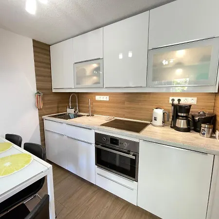 Agpi Fuerteventura Apartments Internet Fibra Wifi Gratis Costa Calma Zewnętrze zdjęcie