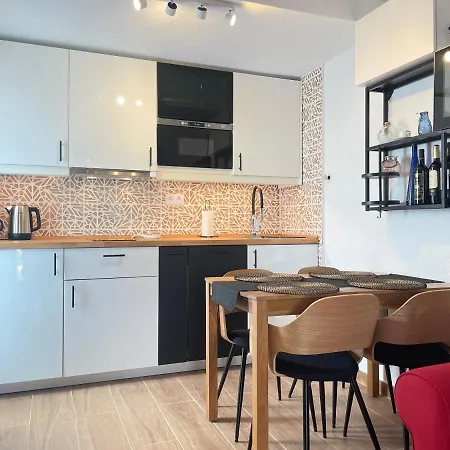 Agpi Fuerteventura Apartments Internet Fibra Wifi Gratis Costa Calma Zewnętrze zdjęcie