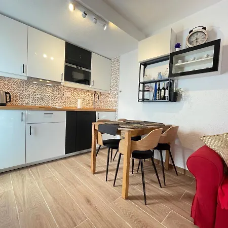 Agpi Fuerteventura Apartments Internet Fibra Wifi Gratis Costa Calma Zewnętrze zdjęcie