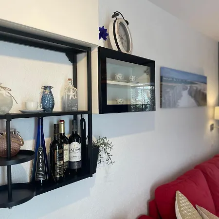 Agpi Fuerteventura Apartments Internet Fibra Wifi Gratis Costa Calma Zewnętrze zdjęcie