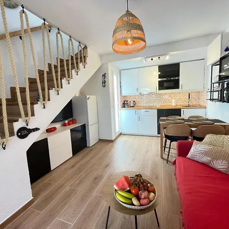 Agpi Fuerteventura Apartments Internet Fibra Wifi Gratis Costa Calma Zewnętrze zdjęcie
