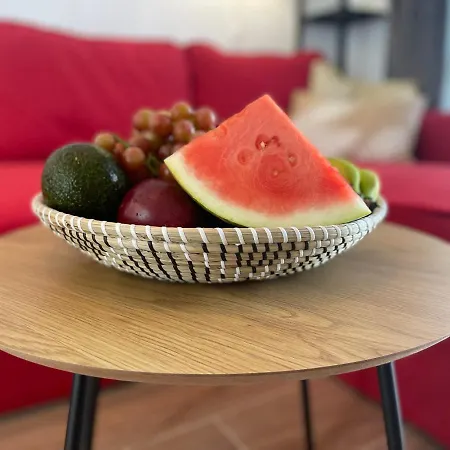 Agpi Fuerteventura Apartments Internet Fibra Wifi Gratis Costa Calma Zewnętrze zdjęcie