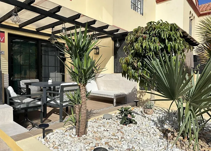 Agpi Fuerteventura Apartments Internet Fibra Wifi Gratis