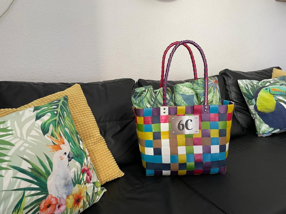 Appartement Agpi Fuerteventura Internet Fibra Wifi Gratis *