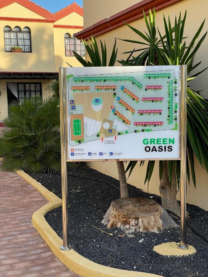 Agpi Fuerteventura Internet Fibra Wifi Gratis * Costa Calma