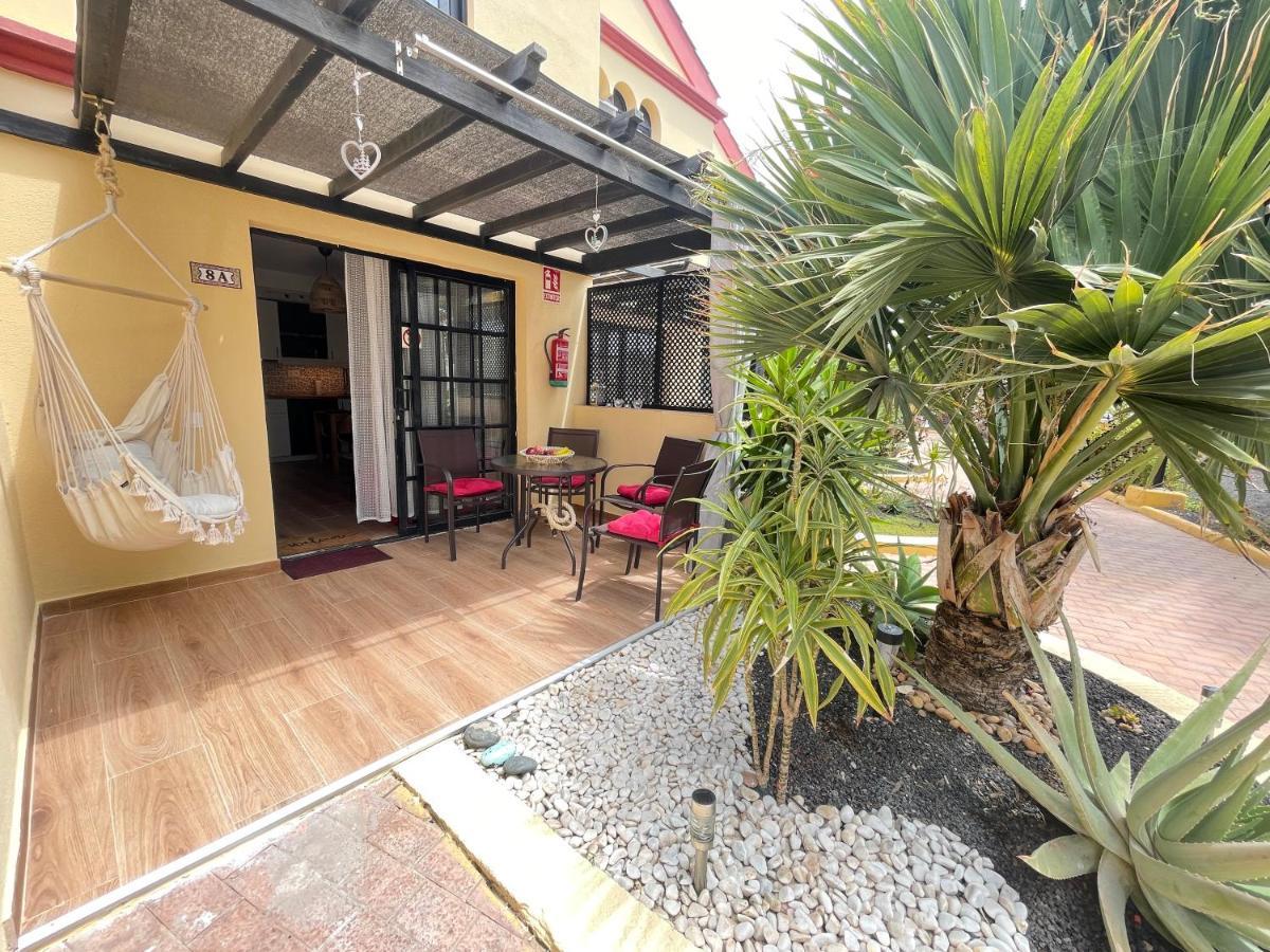 Agpi Fuerteventura Internet Fibra Wifi Gratis Appartement *