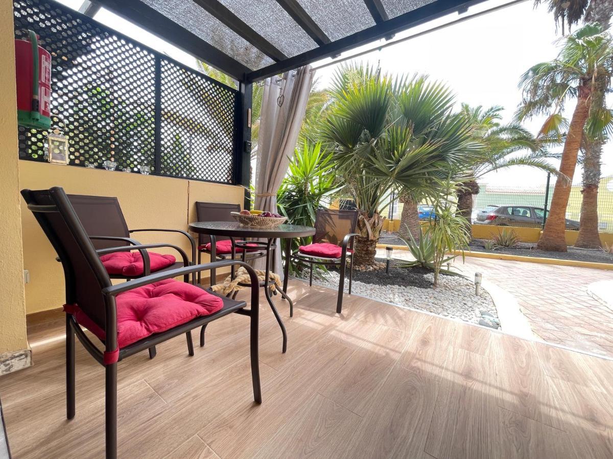 Agpi Fuerteventura Internet Fibra Wifi Gratis Appartement *