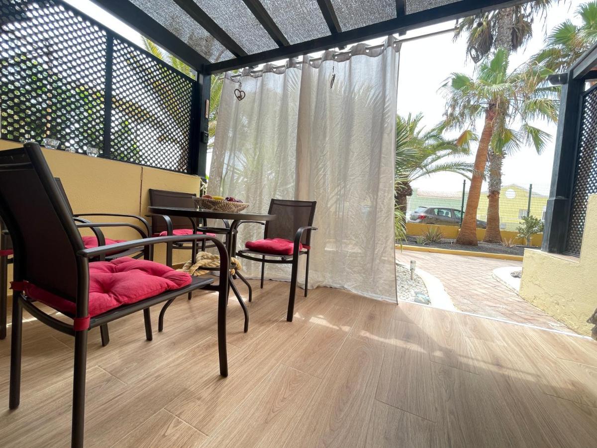 Appartement Agpi Fuerteventura Internet Fibra Wifi Gratis