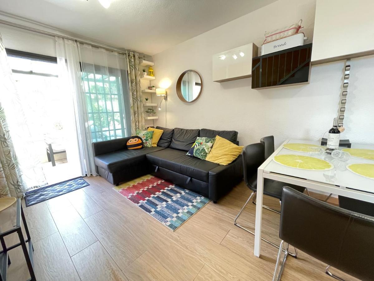 Agpi Fuerteventura Internet Fibra Wifi Gratis Appartement