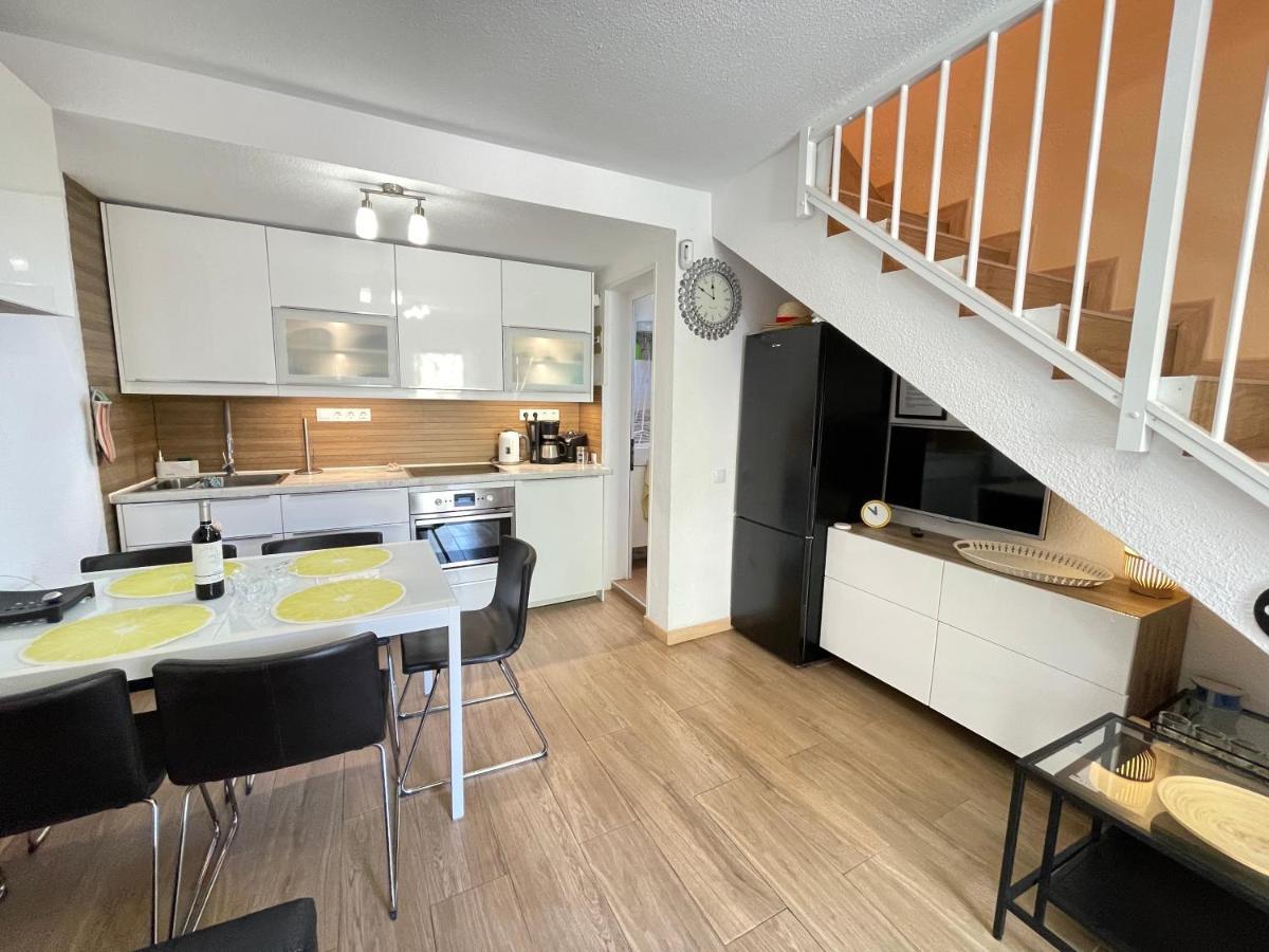 Appartement Agpi Fuerteventura Internet Fibra Wifi Gratis *