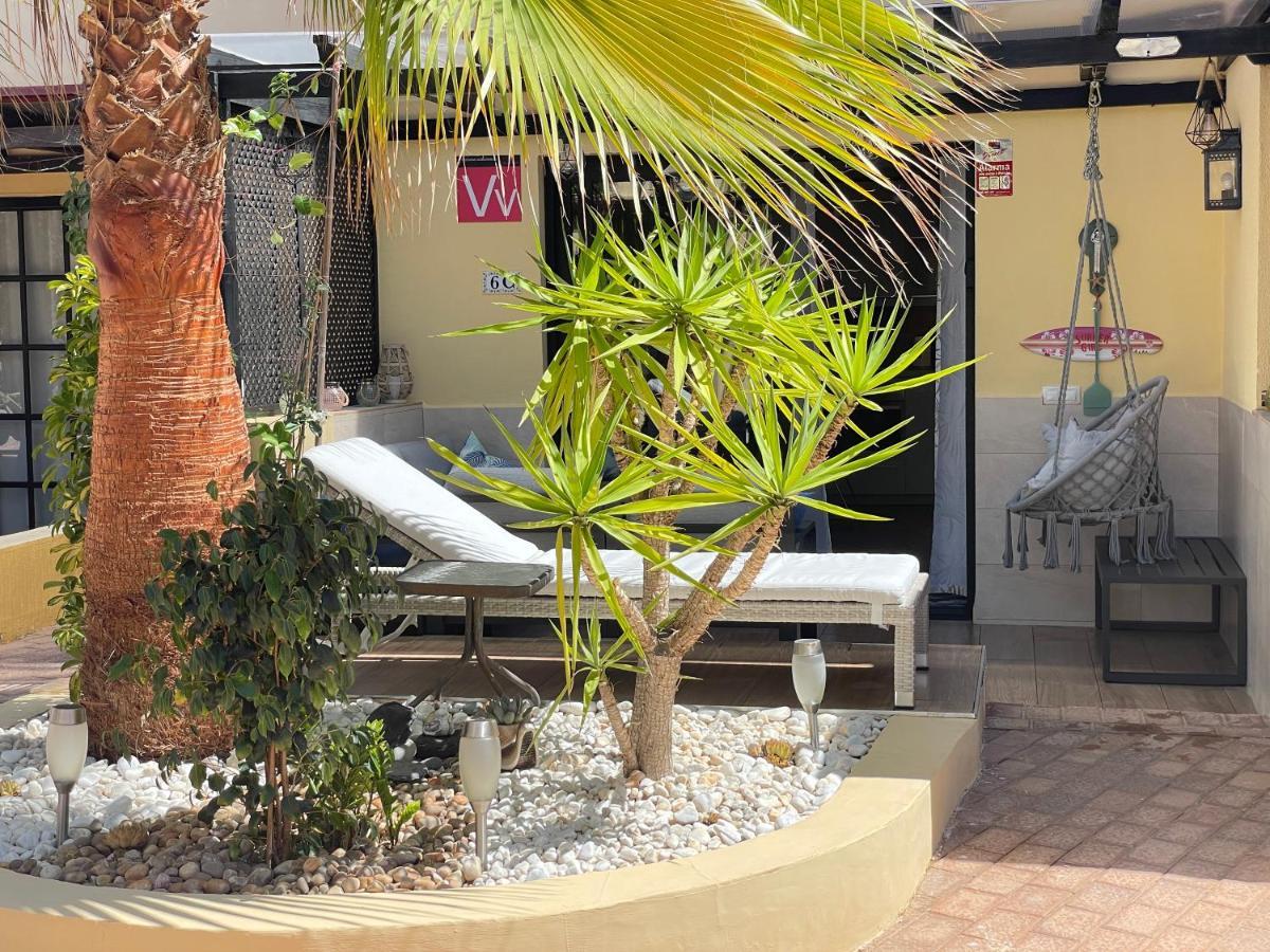Appartement Agpi Fuerteventura Internet Fibra Wifi Gratis
