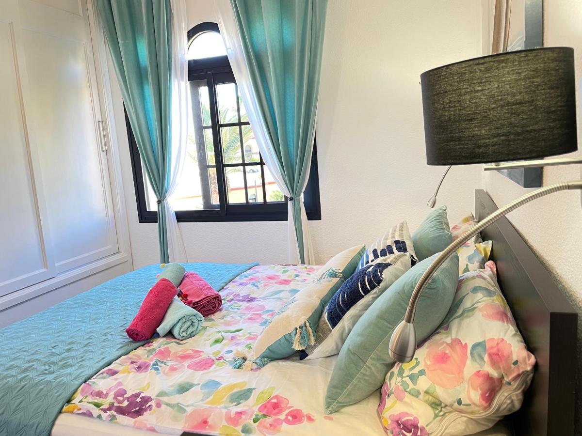 Appartement Agpi Fuerteventura Internet Fibra Wifi Gratis *