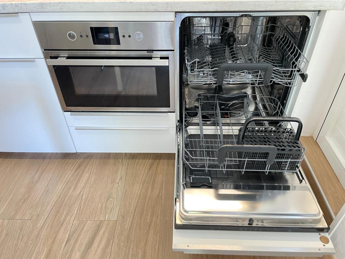Appartement Agpi Fuerteventura Internet Fibra Wifi Gratis *