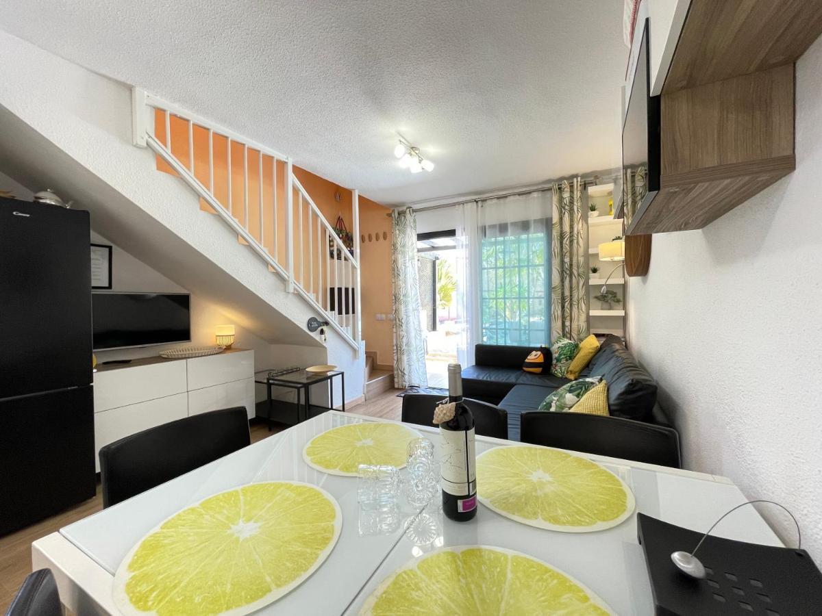 Appartement Agpi Fuerteventura Internet Fibra Wifi Gratis