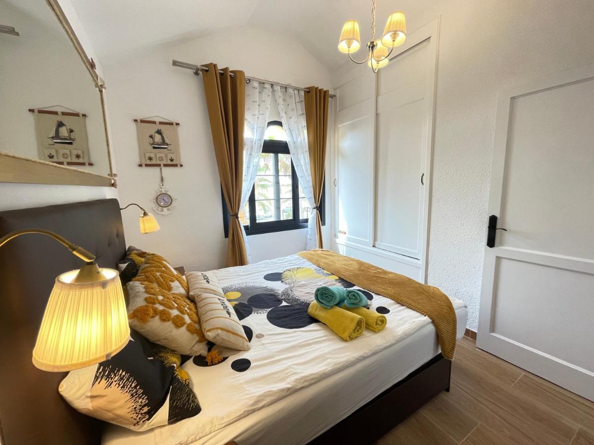 Agpi Fuerteventura Internet Fibra Wifi Gratis Appartement *