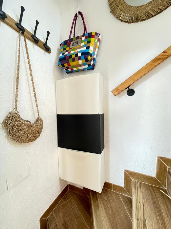 Appartement Agpi Fuerteventura Internet Fibra Wifi Gratis