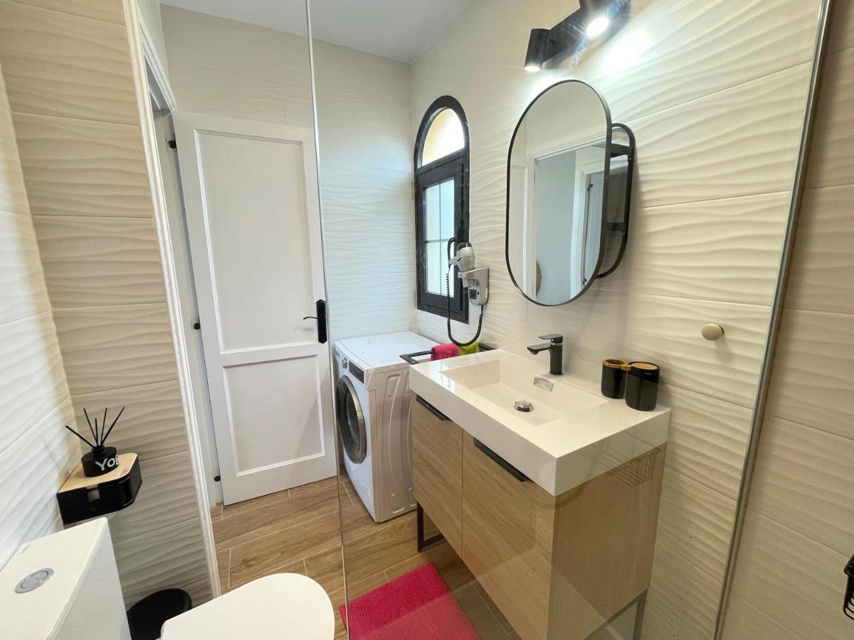 Agpi Fuerteventura Internet Fibra Wifi Gratis Appartement Costa Calma