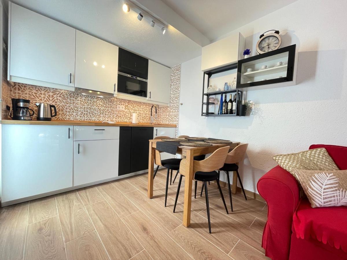 Agpi Fuerteventura Internet Fibra Wifi Gratis Appartement