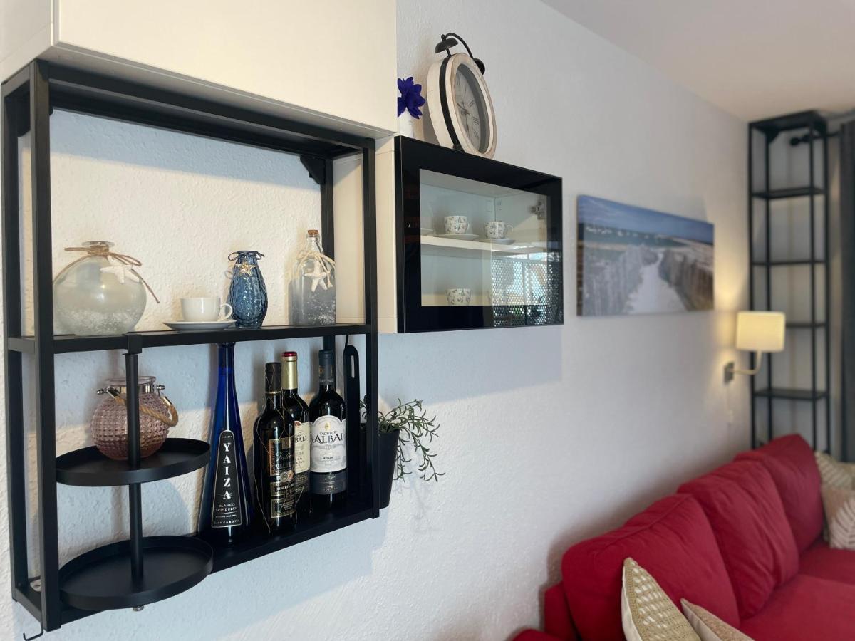 Agpi Fuerteventura Internet Fibra Wifi Gratis Appartement *