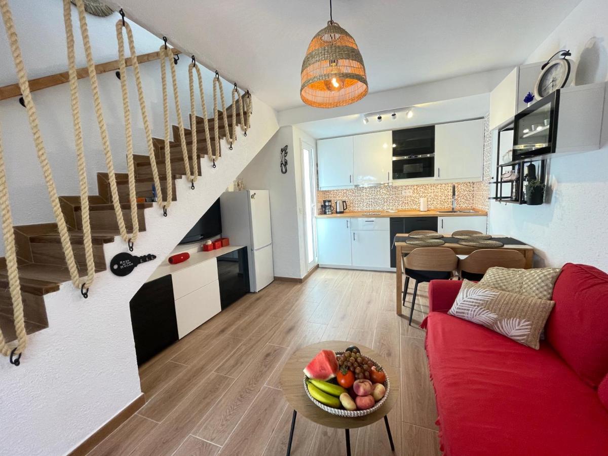 Agpi Fuerteventura Internet Fibra Wifi Gratis Appartement