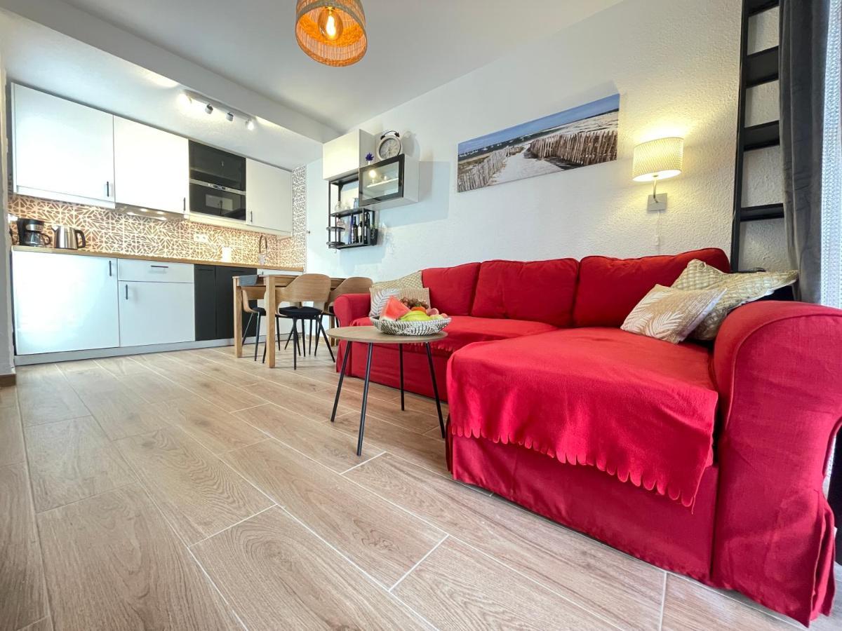 Appartement Agpi Fuerteventura Internet Fibra Wifi Gratis *