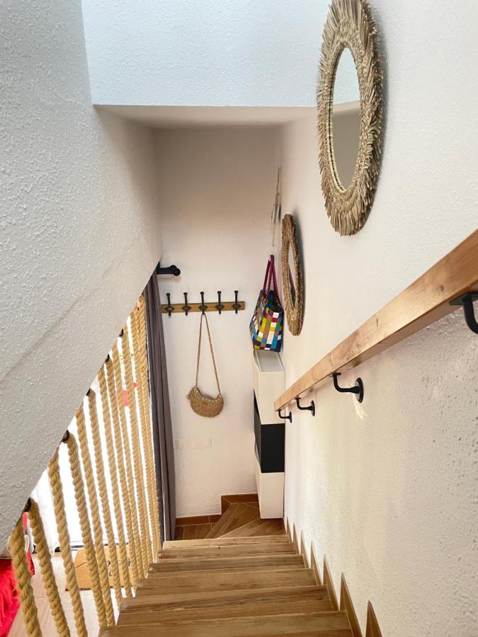 Appartement Agpi Fuerteventura Internet Fibra Wifi Gratis