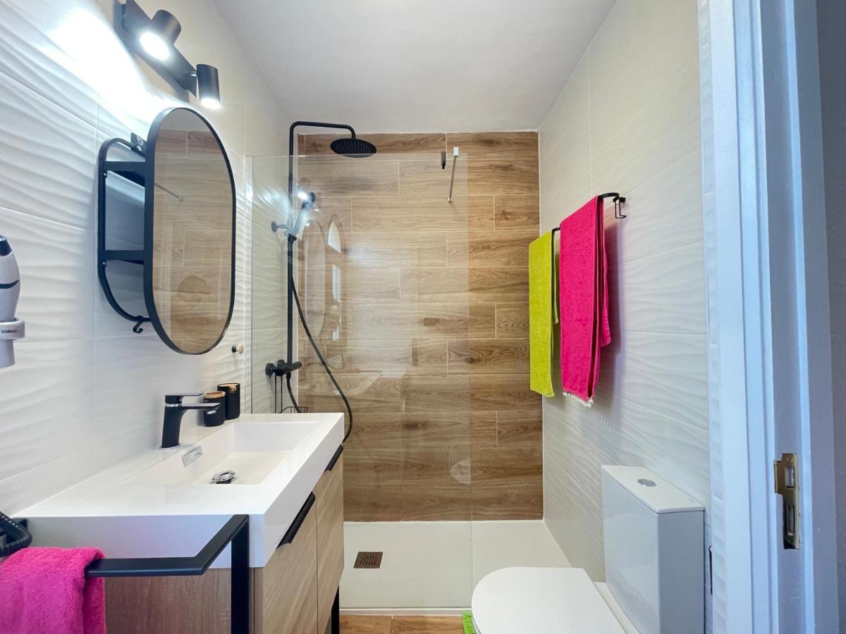 Appartement Agpi Fuerteventura Internet Fibra Wifi Gratis