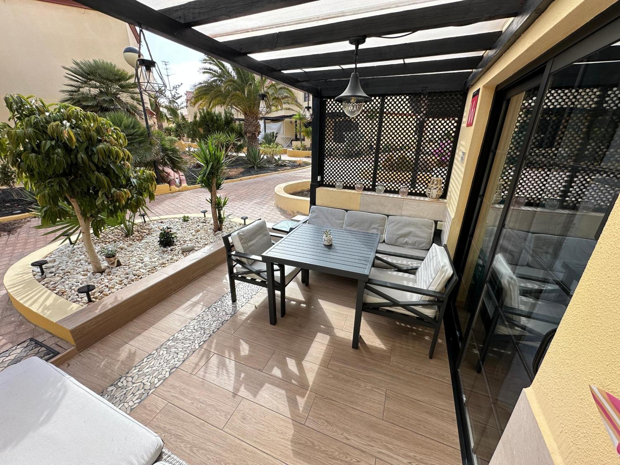 Appartement Agpi Fuerteventura Internet Fibra Wifi Gratis Costa Calma